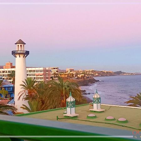 Ocean Apartment Gran Canaria Maspalomas  Exterior foto