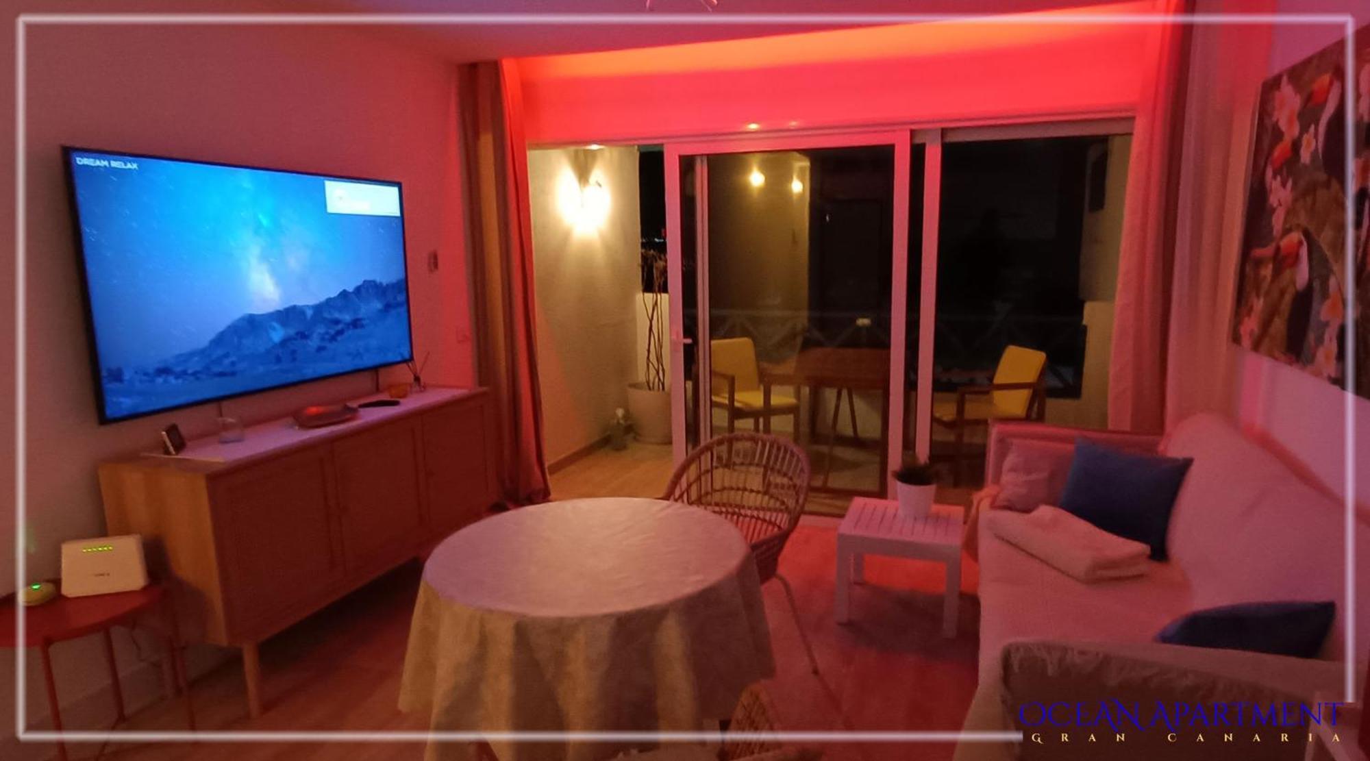 Ocean Apartment Gran Canaria Maspalomas  Exterior foto