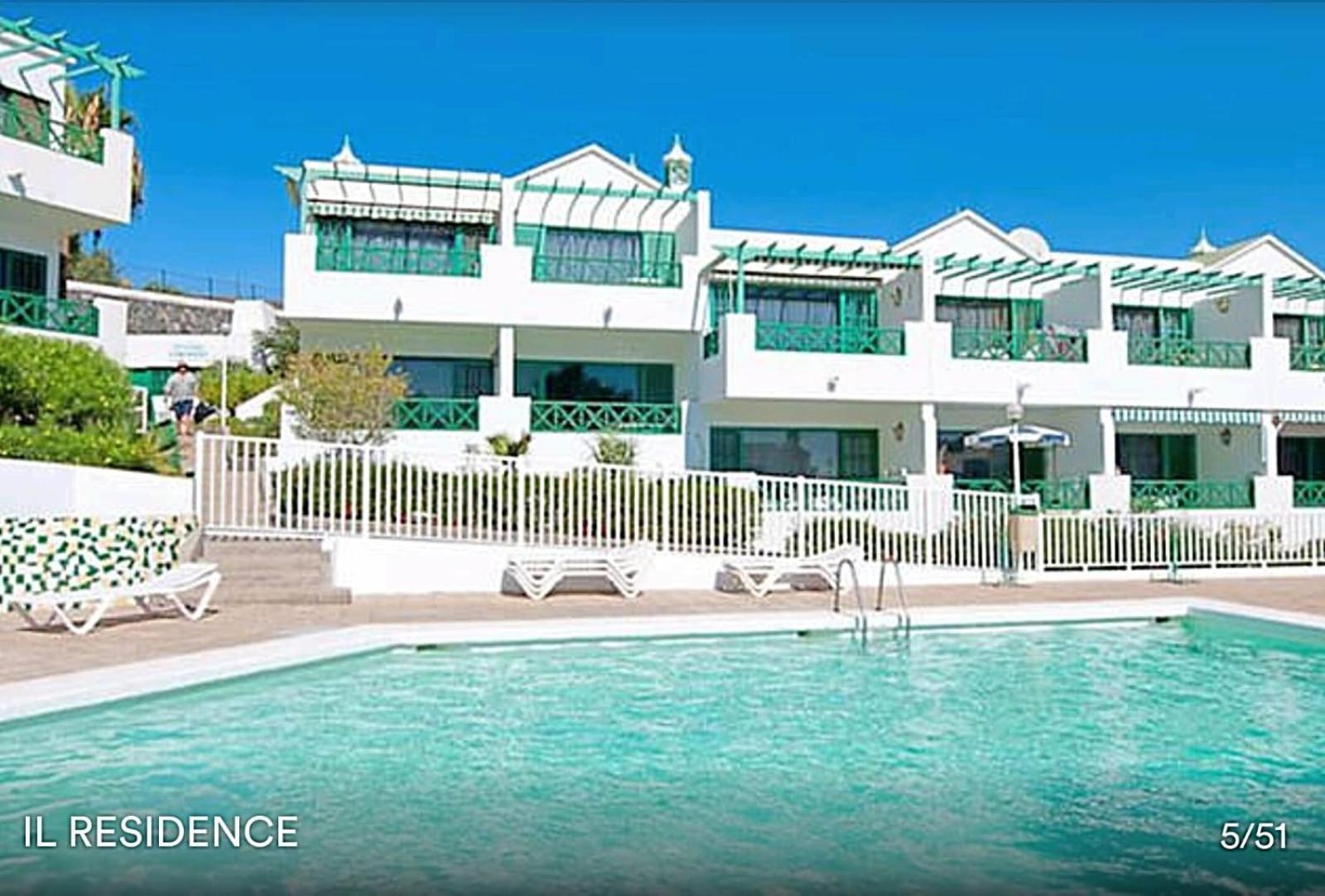 Ocean Apartment Gran Canaria Maspalomas  Exterior foto